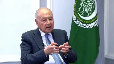 أبو الغيط: تصريحات سفير واشنطن في