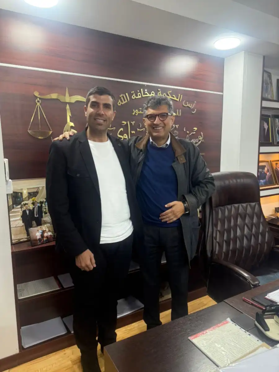 مدار الساعة,أخبار المجتمع الأردني