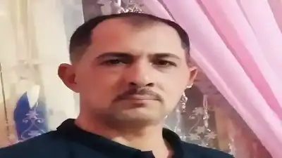 عاد من الأردن ليفطر مع أطفاله