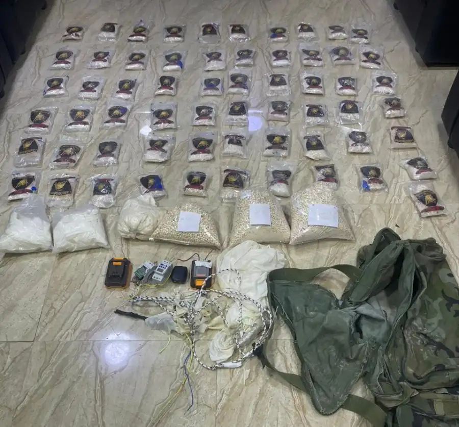 مدار الساعة,أخبار الأردن,اخبار الاردن,المنطقة العسكرية الشرقية,إدارة مكافحة المخدرات