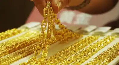 أسعار الذهب في الأردن اليوم.. الأحد