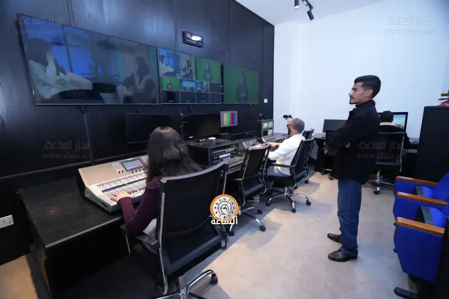 مدار الساعة,أخبار الجامعات الأردنية,جامعة العلوم التطبيقية,الذكاء الاصطناعي