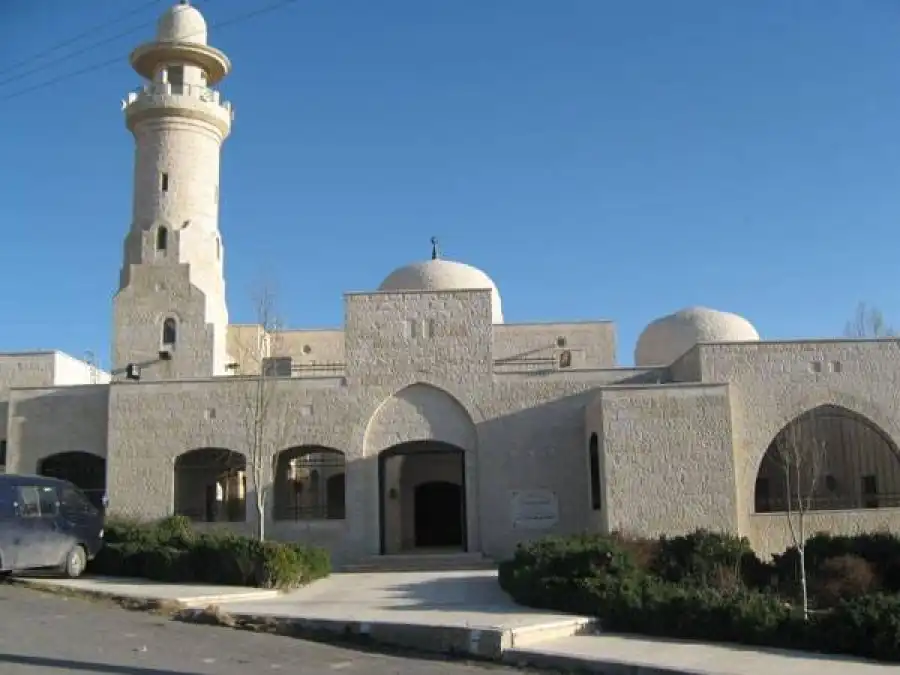 مدار الساعة,أخبار السياحة في الأردن,الملك عبدالله الثاني,وزارة الأوقاف والشؤون والمقدسات الإسلامية,وزارة الأوقاف