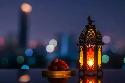 رمضان شهر الانتصار