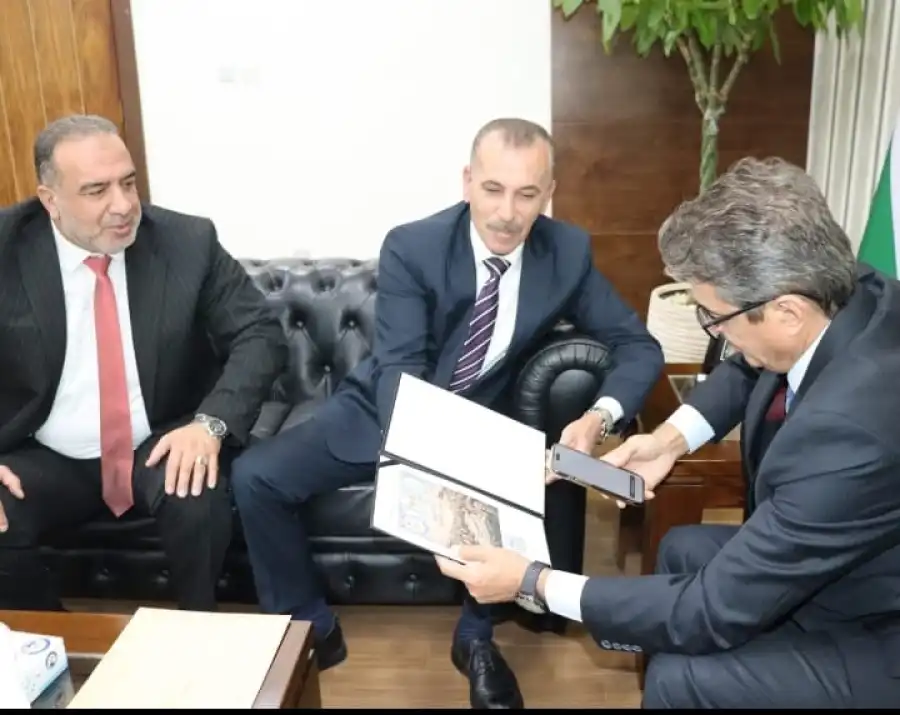 مدار الساعة,أخبار الأردن,اخبار الاردن,وزير الشباب,الملك عبد الله الثاني,مديرية الأمن العام,الأمن العام,إدارة مكافحة المخدرات