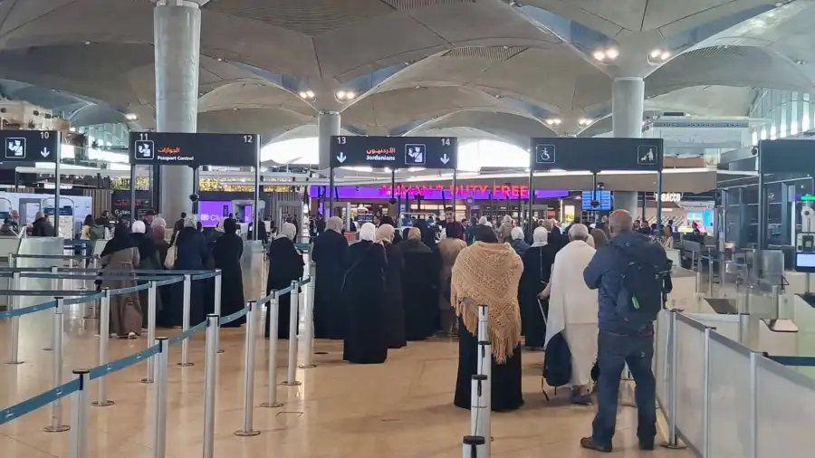 مدار الساعة,أخبار الأردن,اخبار الاردن,الملكة رانيا العبدالله,المملكة العربية السعودية