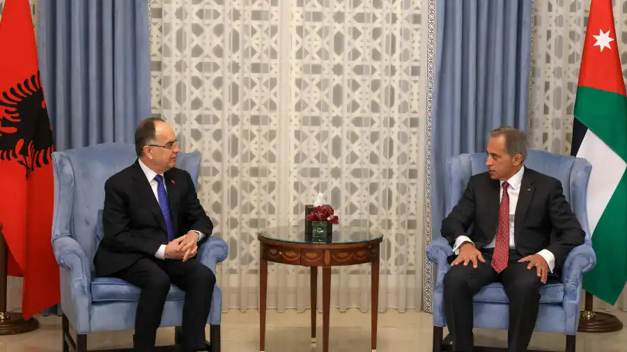 مدار الساعة,أخبار الأردن,اخبار الاردن,الدكتور جعفر حسان,وزير الصحة,رئيس الوزراء,الملك عبدالله الثاني,رئاسة الوزراء