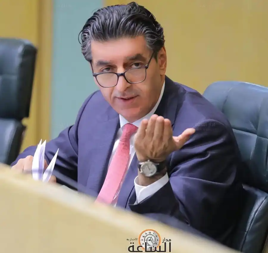 مدار الساعة,أخبار الأردن,اخبار الاردن,أخبار مجلس النواب الأردني,جعفر حسان,رئيس الوزراء