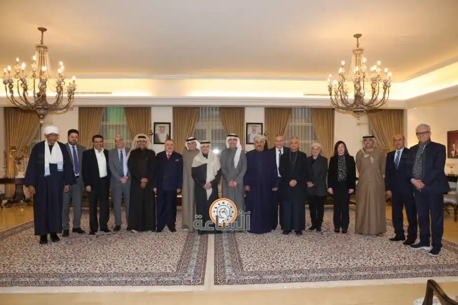 مدار الساعة,أخبار الأردن,اخبار الاردن,أخبار المجتمع الأردني,مناسبات أردنية,وزارة الخارجية