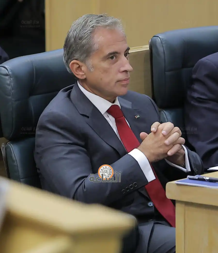 مدار الساعة,أخبار الأردن,اخبار الاردن,جعفر حسان,رئيس الوزراء,رئاسة الوزراء,الضمان الاجتماعي