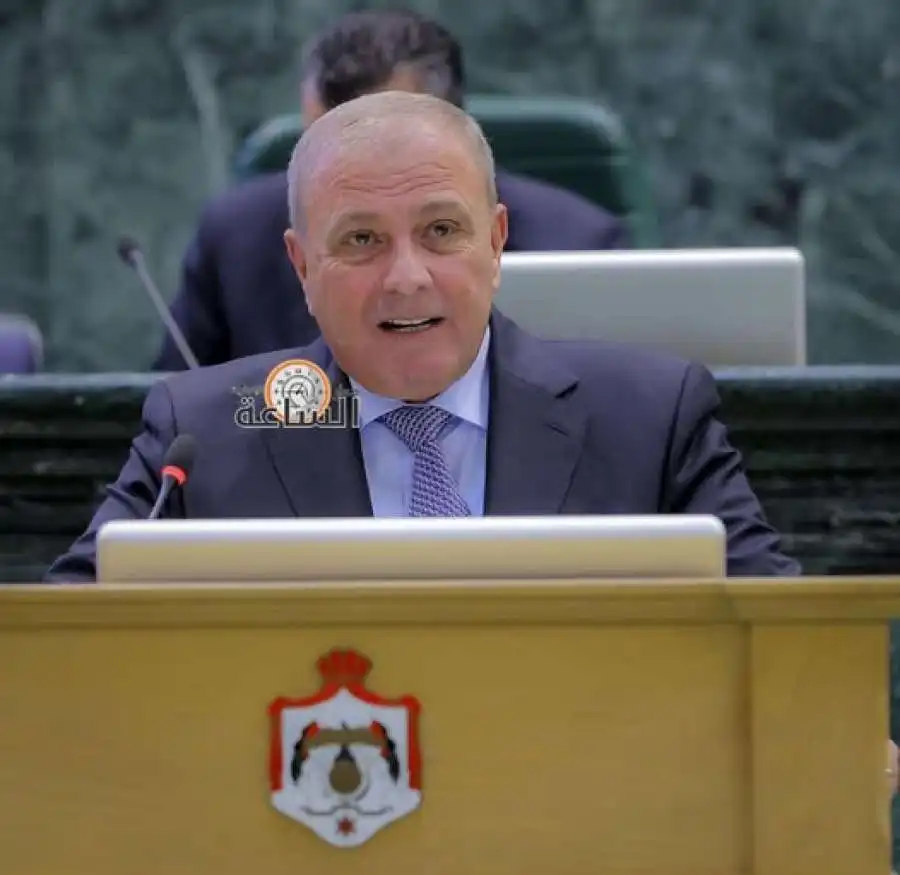 مدار الساعة,أخبار مجلس النواب الأردني,مجلس النواب,الضمان الاجتماعي