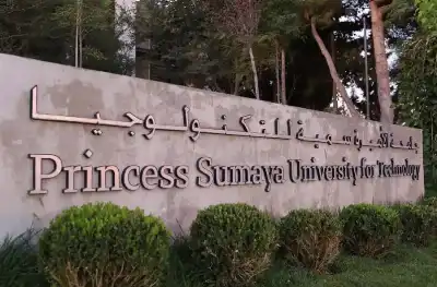 جامعة الاميرة سمية تطلب مدرسين