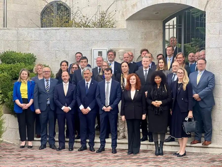 مدار الساعة,مناسبات أردنية,الأمم المتحدة