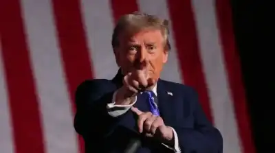 ترامب يكسر صمته: لا أعلم كم