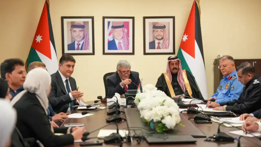 مدار الساعة,أخبار اقتصادية,وزير النقل,وزارة النقل,هيئة النقل البري,الأمن العام