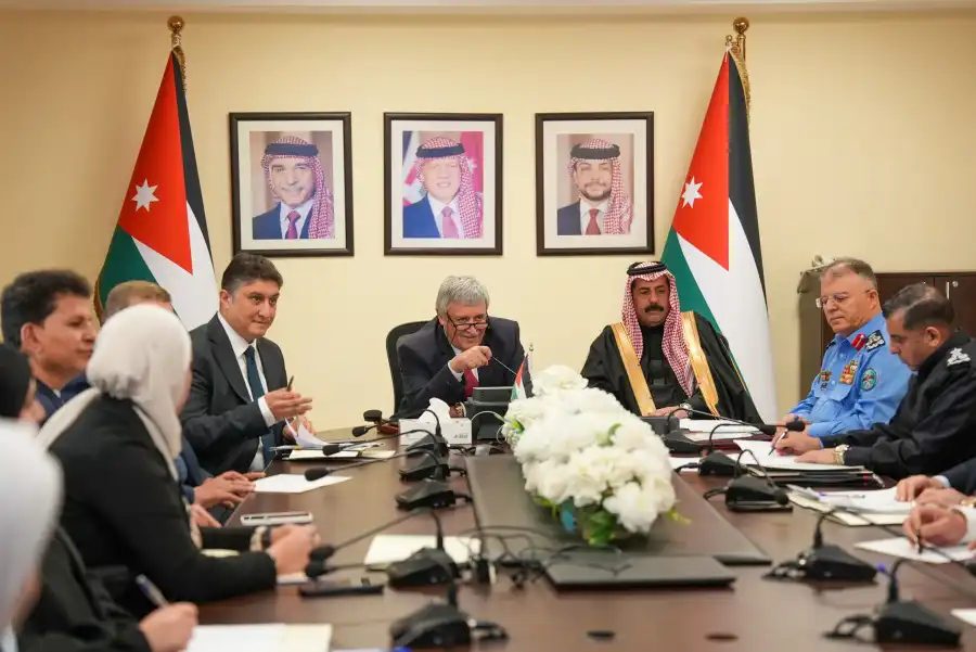 مدار الساعة,أخبار مجلس النواب الأردني,وزير النقل,وزارة النقل,هيئة النقل البري,الأمن العام