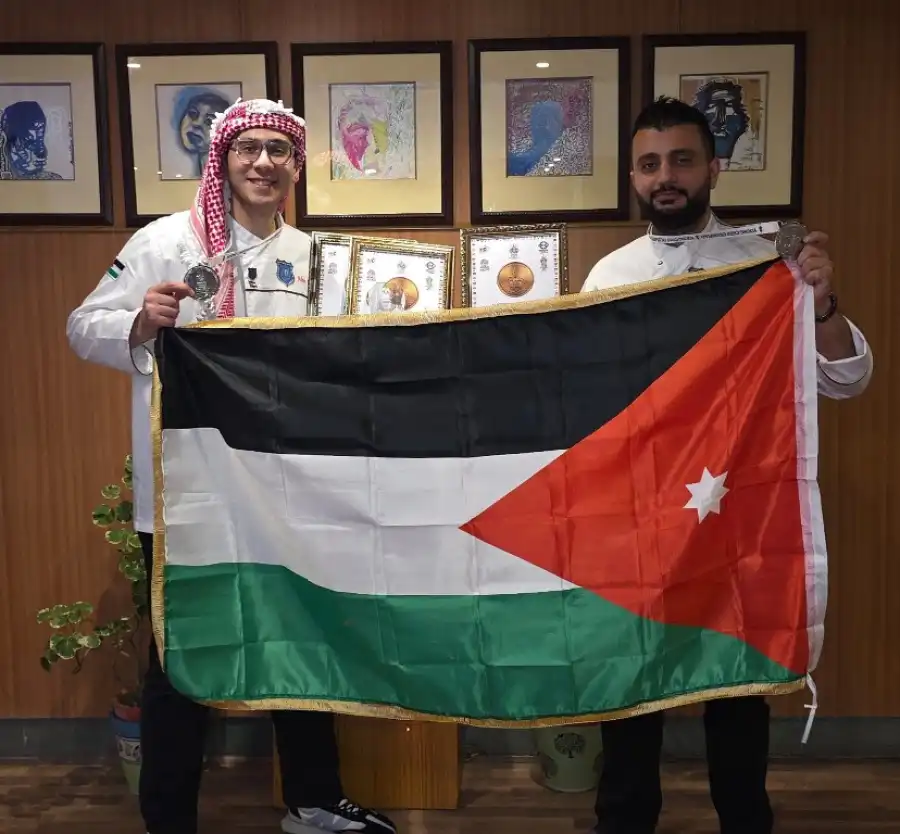 مدار الساعة,أخبار الجامعات الأردنية,المملكة الأردنية الهاشمية,جامعة عمان الأهلية