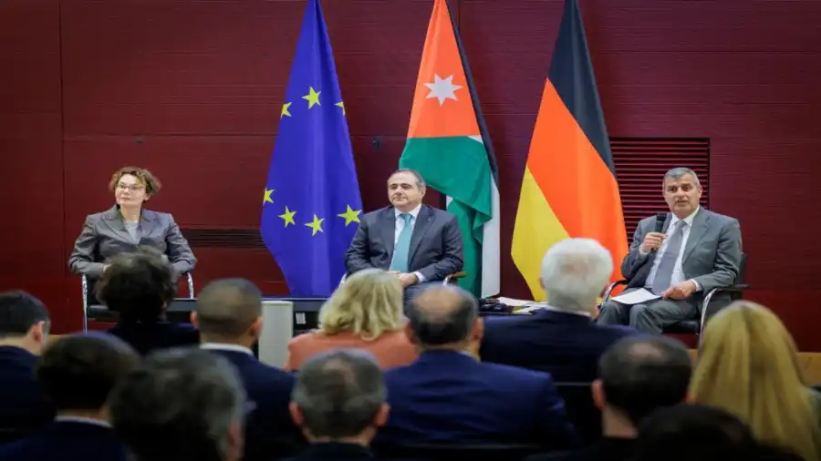 مدار الساعة,أخبار اقتصادية,وزير الطاقة والثروة المعدنية,وزير الاستثمار,الدكتور صالح الخرابشة,وزارة الاستثمار