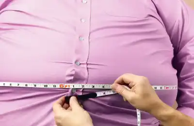 تحذير طبي: السمنة تجعلك أكثر عرضة