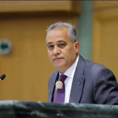 الهميسات: الحوار الوطني ضرورة قبل إقرار