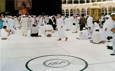 زمزم.. نبع اليقين وقصة التوكل التي