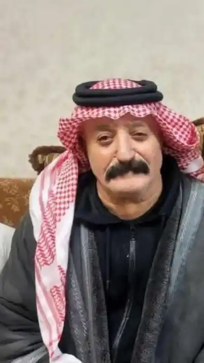 الذكرى السنوية لوفاة الحاج ضيف الله