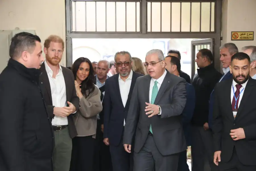 مدار الساعة,أخبار الأردن,اخبار الاردن,وزير الصحة,وزارة الصحة,منظمة الصحة العالمية,المركز الوطني لتأهيل المدمنين,المركز الوطني للصحة النفسية,التنمية المستدامة