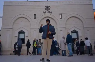 ليست عملا عابرا.. وقف ثريد: الاستمرارية