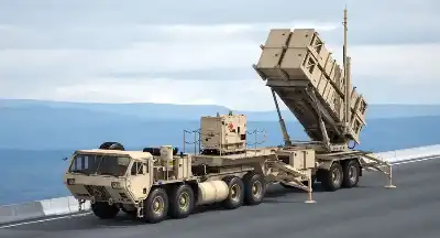 أمريكا تقر صفقة محتملة لبيع منظومة