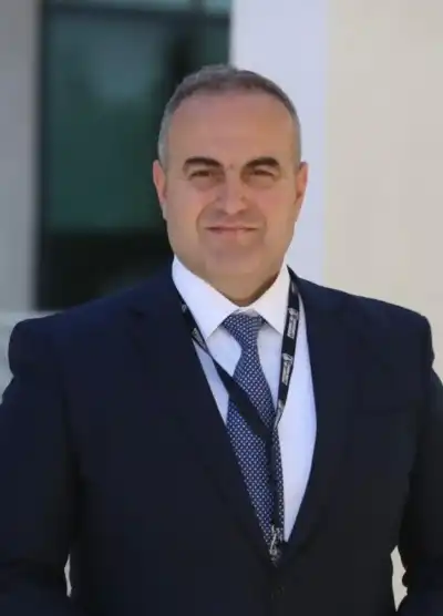 واصف يعلن ترشحه لعضوية مجلس نقابة