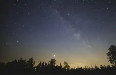 في ظاهرة استثنائية.. 6 كواكب تصطف