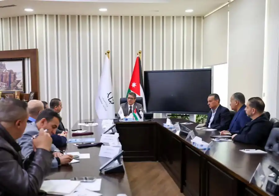 مدار الساعة,أخبار الأردن,اخبار الاردن,وزير الشباب,الملك عبدالله الثاني,الحسين بن عبدالله الثاني,ولي العهد,مديرية الأمن العام,وزارة الشباب,الأمن العام,إدارة السير,مركز السلم المجتمعي,المعهد المروري