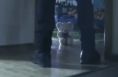 بطريقة تقشعر لها الأبدان.. أم أمريكية