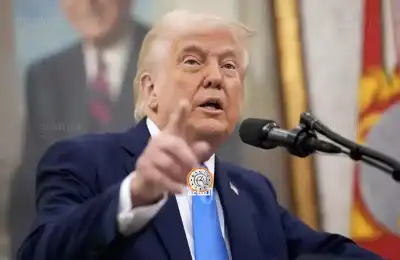 ترامب: لم أتخذ قرارا بشأن إيران