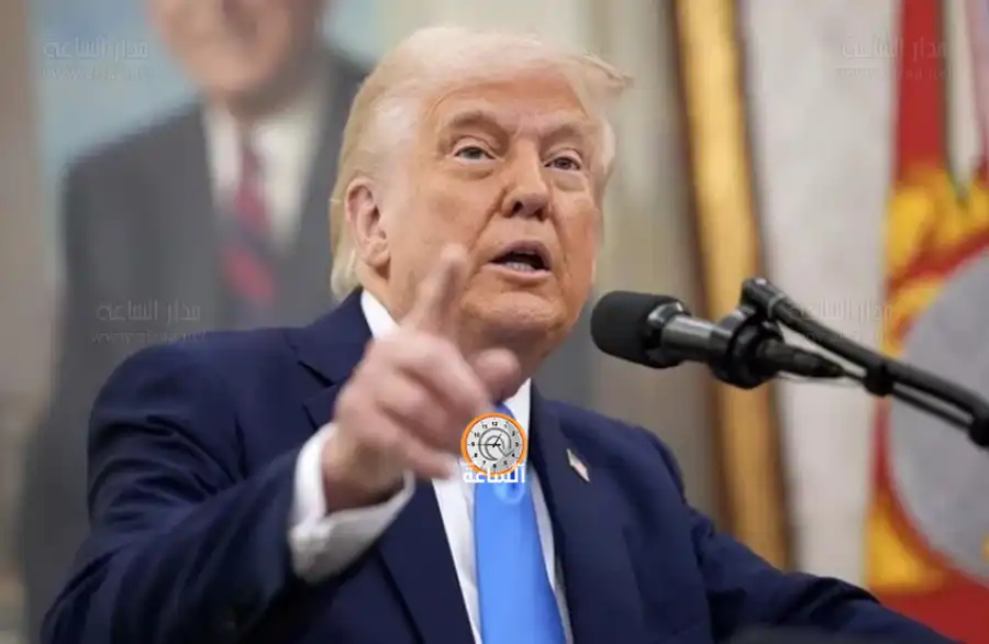 مدار الساعة,أخبار عربية ودولية