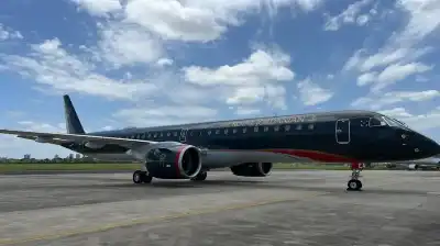 الملكية الأردنية: لا تغيير على مواعيد