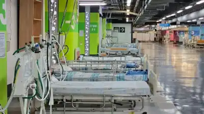 الصحة الإسرائيلية ترفع مستوى الإنذار في