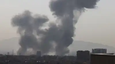 مقتل عدد من قادة الحرس الثوري