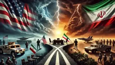 ما الذي فاجأ إيران في الهجوم