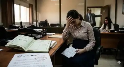 بين الحمل والوظيفة: قصص من المعاناة