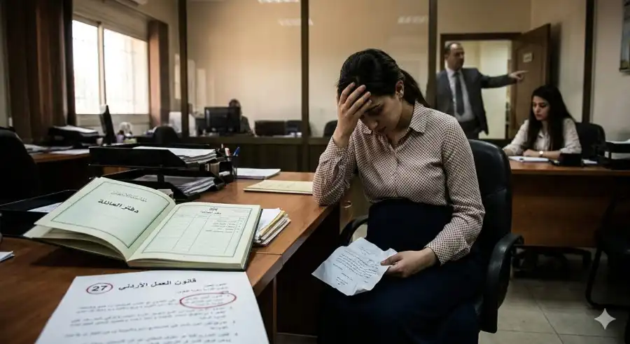 مدار الساعة,أخبار اقتصادية,نسبة البطالة,وزارة العمل,دائرة الإحصاءات العامة,الضمان الاجتماعي