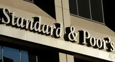 ستاندرد اند بورز تثبت التصنيف الائتماني