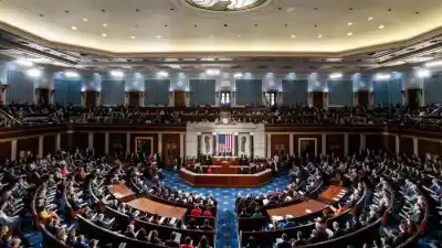 تصدع في الموقف الأمريكي.. تحرك بالكونغرس