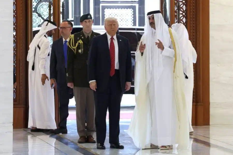 مدار الساعة,خليجيات,أخبار الخليج العربي,أخبار دول الخليج,الشيخ تميم بن حمد