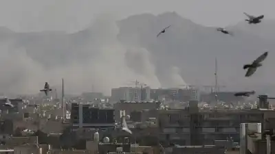 التلفزيون الإيراني يؤكد مقتل وزير الدفاع