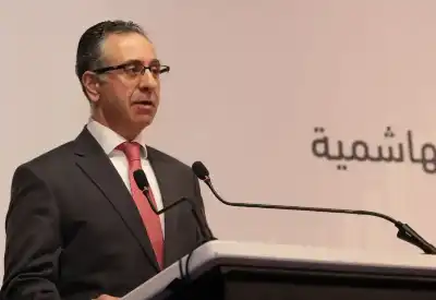 القضاة: اجراءات مستمرة لانتظام سلاسل التوريد