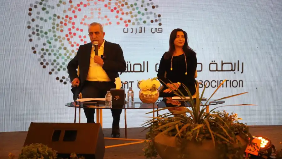 مدار الساعة,أخبار الأردن,اخبار الاردن,وزير الثقافة,مصطفى الرواشدة,الملك عبدالله الثاني,الحسين بن عبدالله الثاني,ولي العهد,وزارة الثقافة