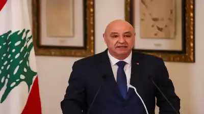 عون يدين الاعتداءات الإسرائيلية.. ويحذر من