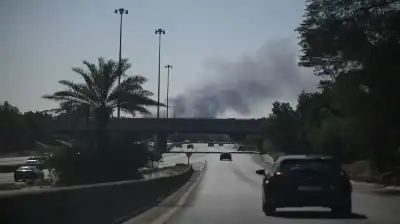 الجيش الأمريكي: سقوط 3 مقاتلات أمريكية