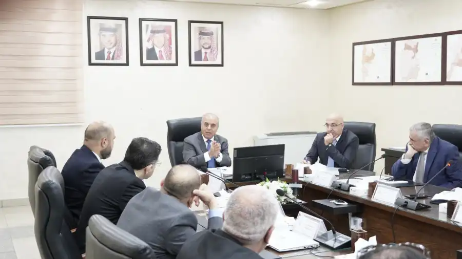 مدار الساعة,أخبار الجامعات الأردنية,وزير التعليم العالي والبحث العلمي,الدكتور عزمي محافظة,عزمي محافظة,رئيس الوزراء,وزارة التعليم العالي والبحث العلمي,وزارة التعليم العالي,القبول الموحد